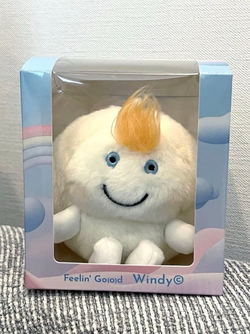 【箱付・新品】藤井風 Feelin’ Go(o)d Windy©