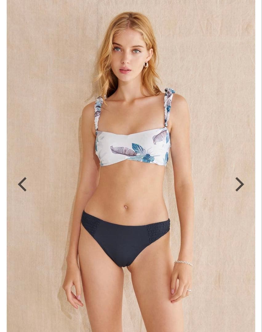 新品【ALEXIA STAM】Elle Calmful Botanic