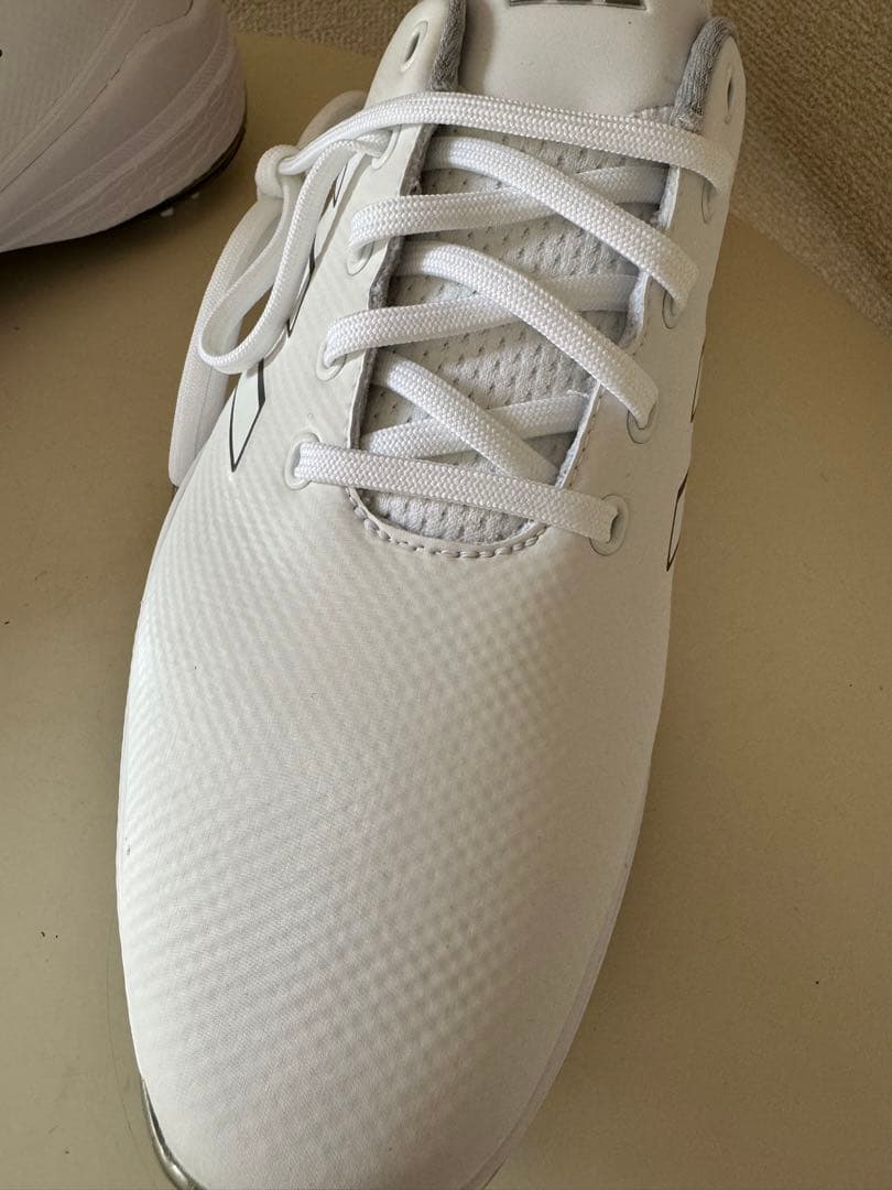 【新品未使用】adidas ゴルフシューズ ZG23 GW1177 27.5cm