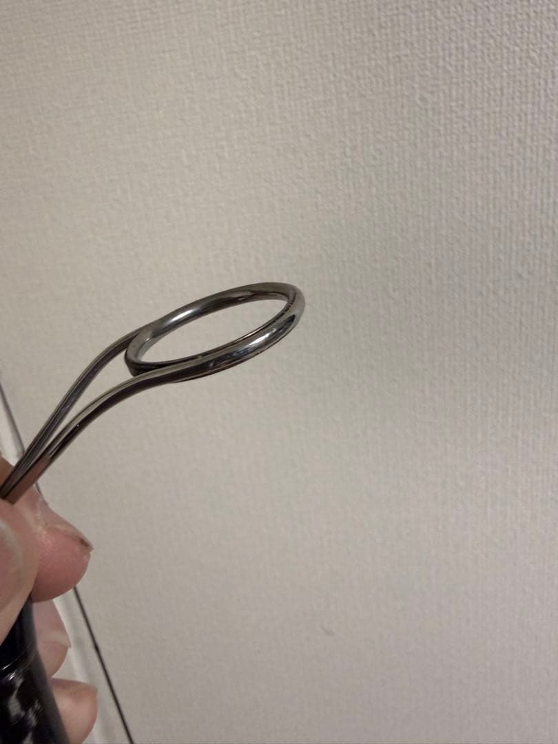 シマノ　ハードロッカーXR S83MH