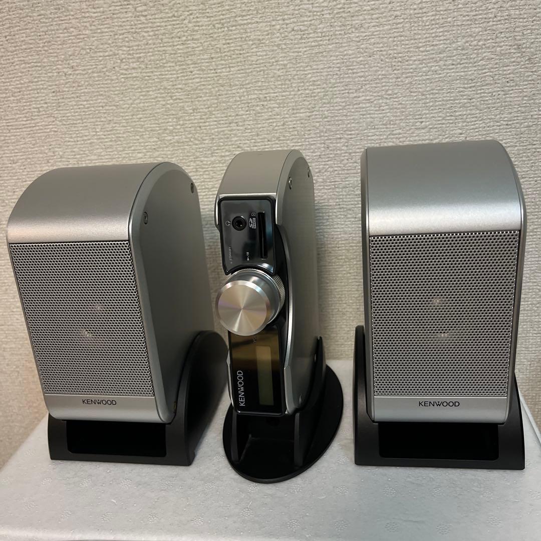 その他 Kenwood KAF-A55