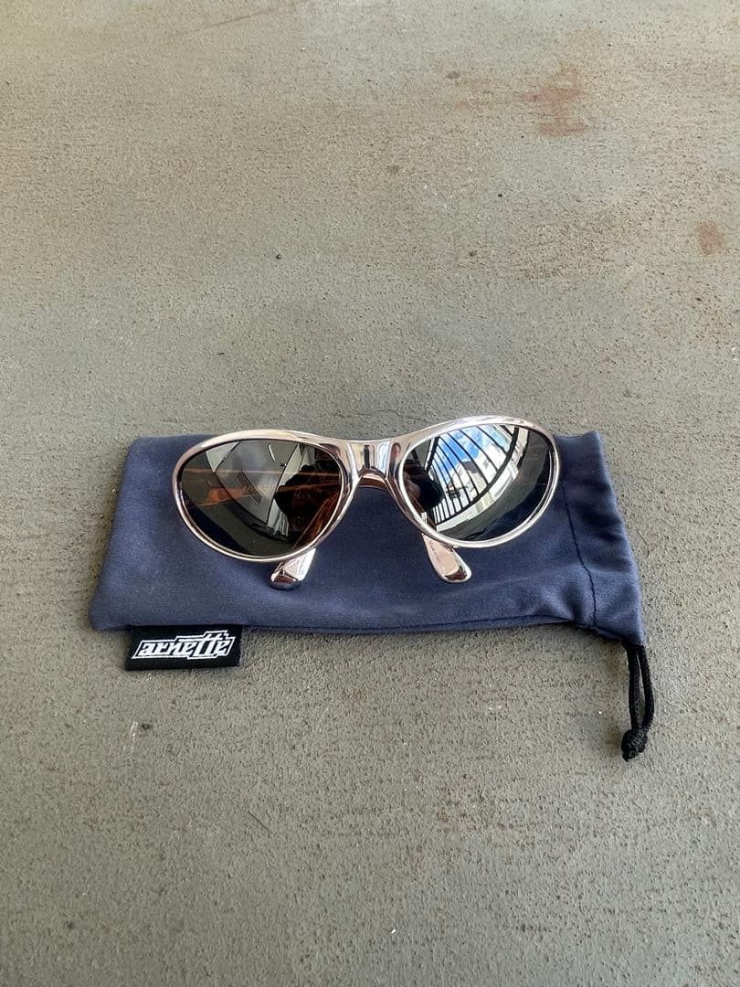 アーネット サングラス