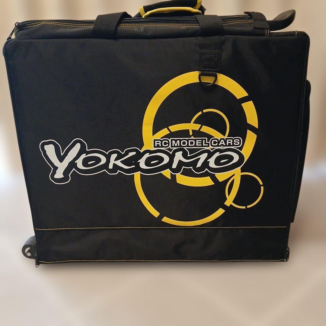 ヨコモ　ピットバッグ