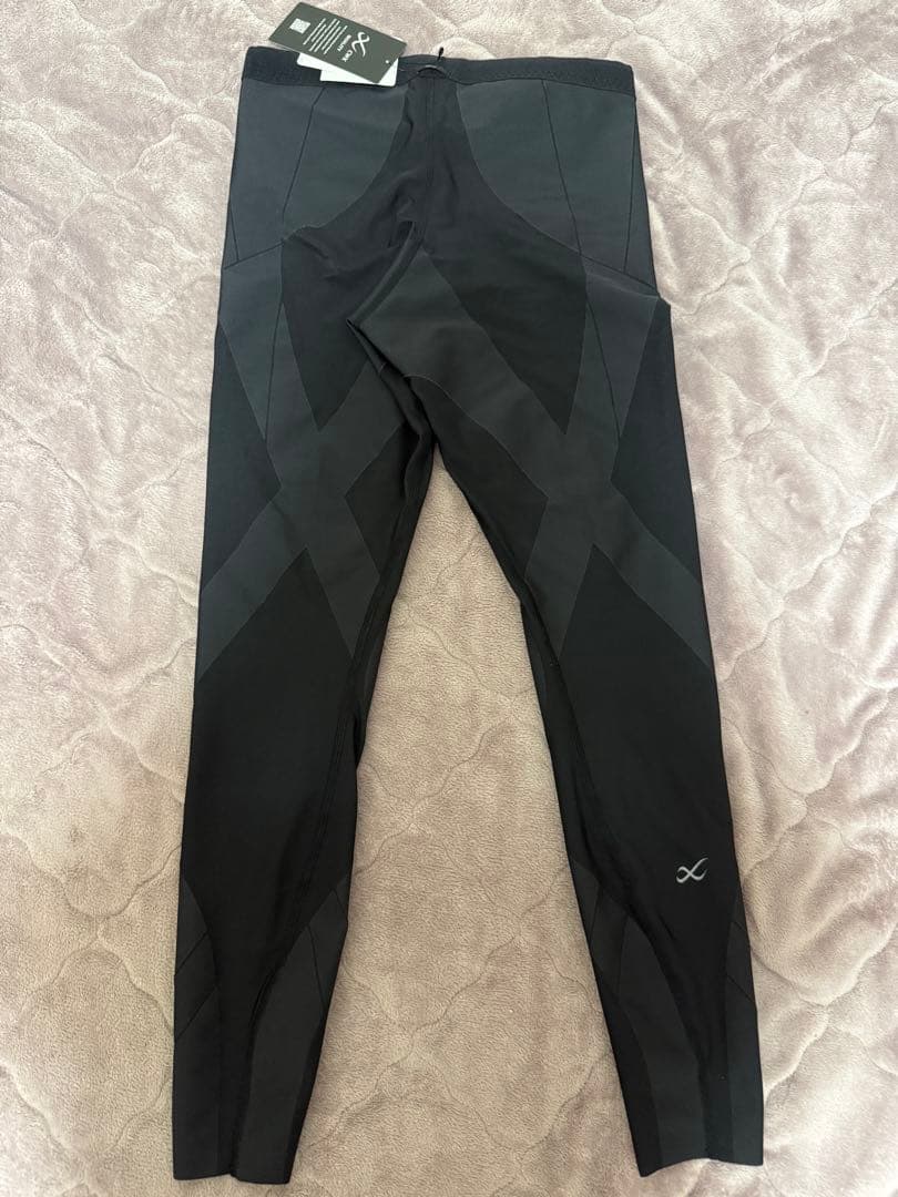 ✨新品未使用✨ ワコール CW-X HZO699 BLメンズMサイズ