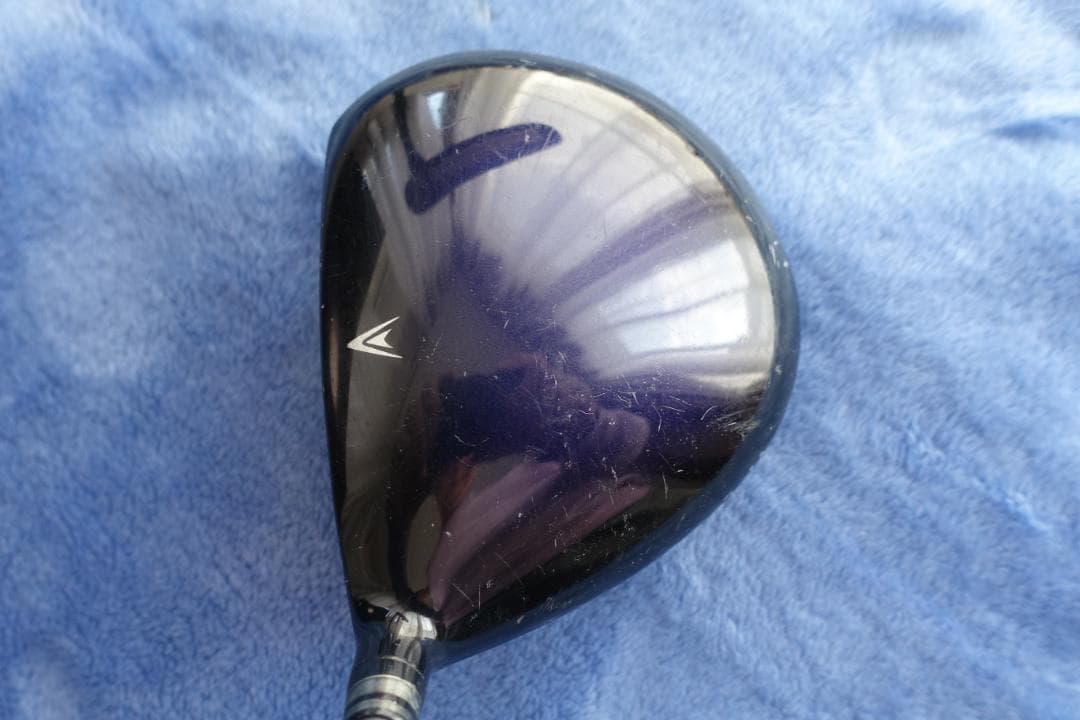 名器ゼクシオセブン　XXIOゴルフクラブ　フルセット　カーボンシャフト　硬さSR