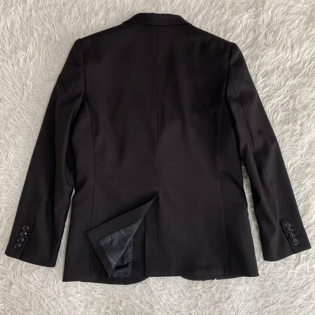 【超極美品】5点セット✨ ビームスデザイン フォーマルスーツ 170cm 卒服