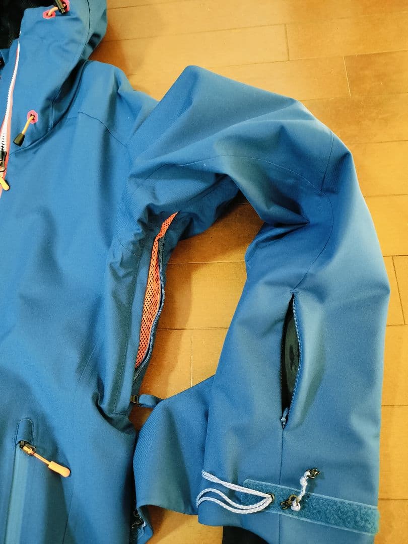 美品 Phenix Alpine Active Jacket Lサイズ