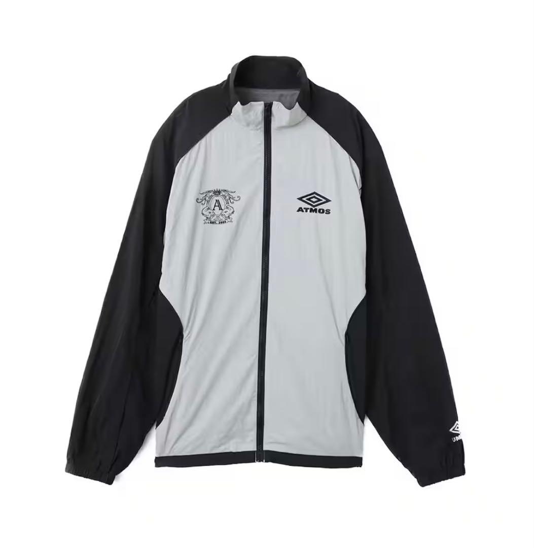 新品未使用　XLサイズ　UMBRO x atmos Track Jacket