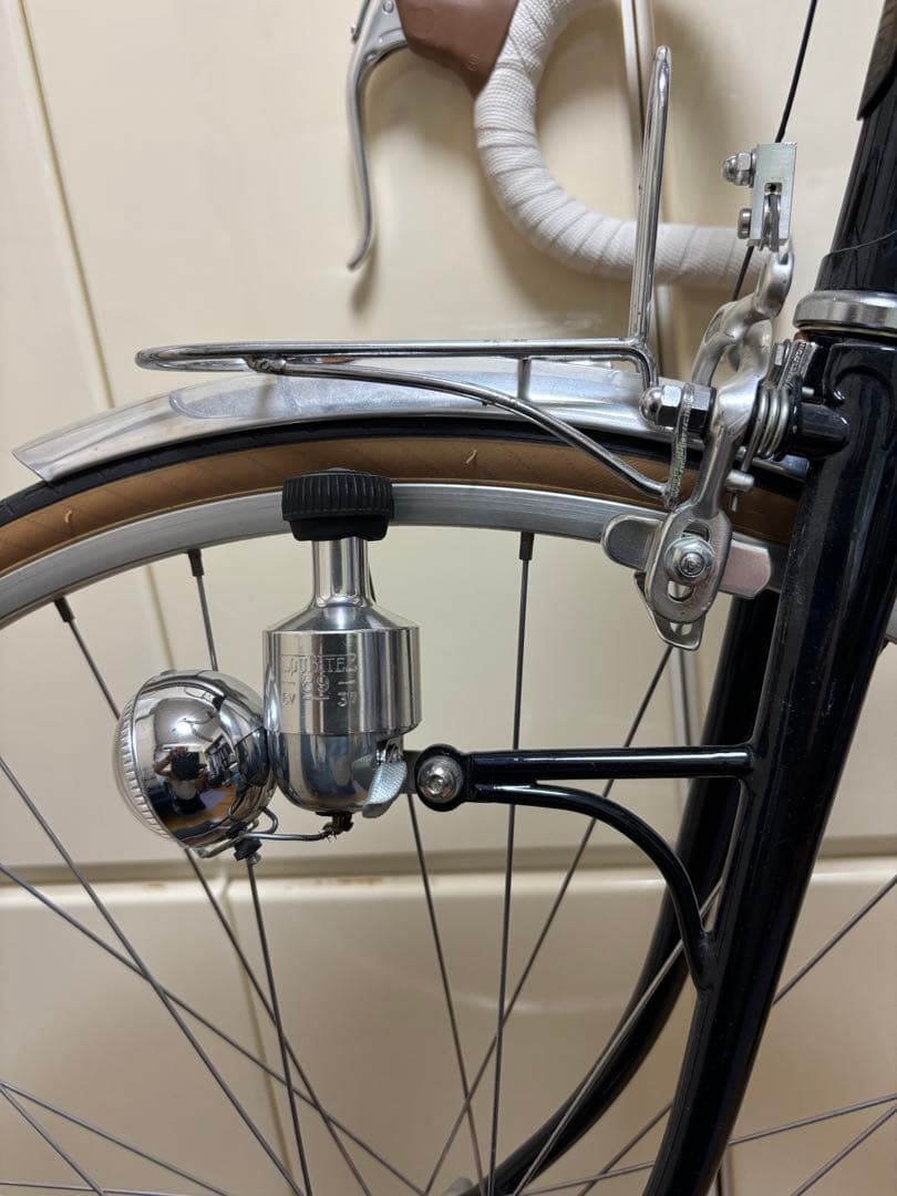 ブリヂストン　アトランティス　スポルティーフ　レストア品