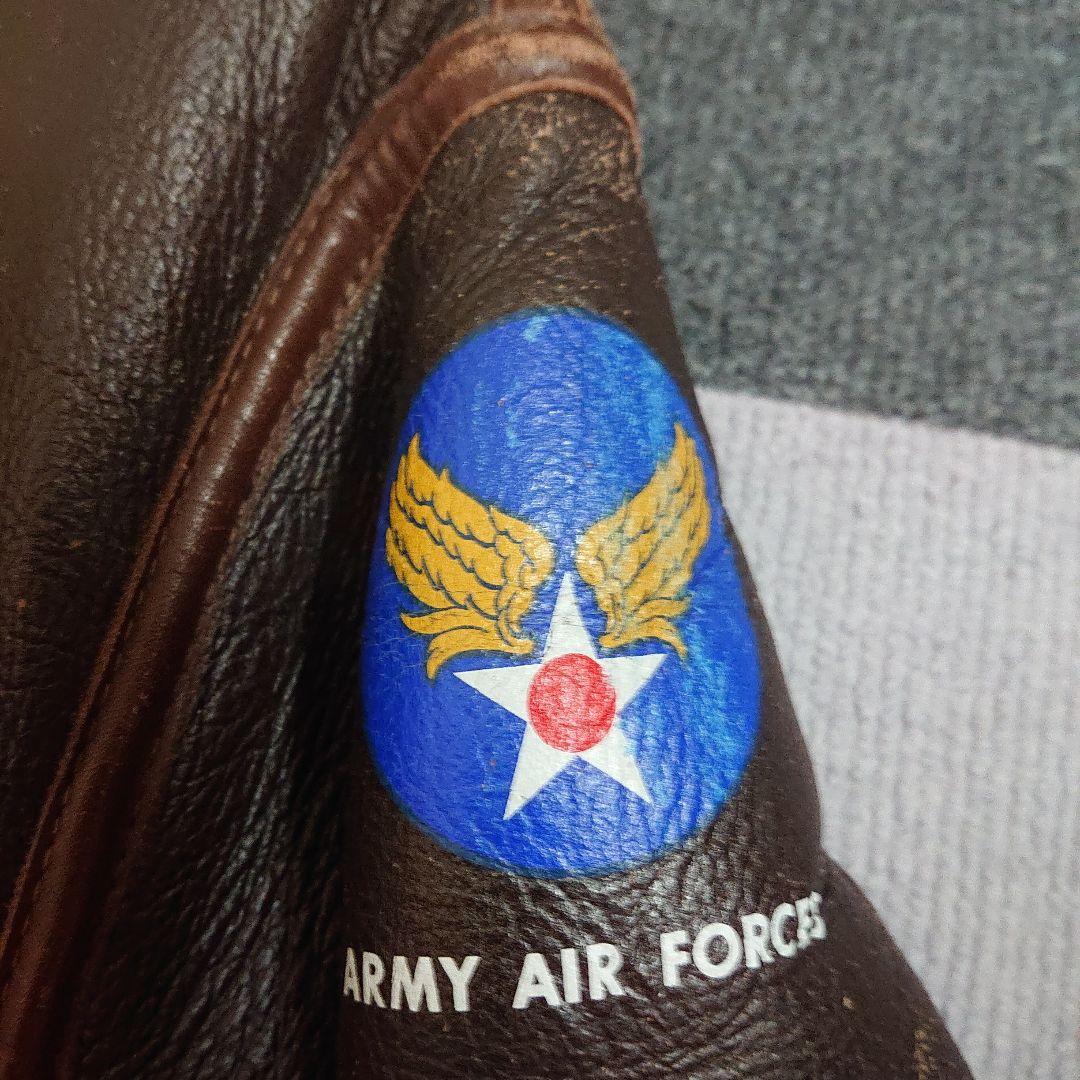 【値下げ可能】リアルマッコイズ 旧マッコイ D-1 B-6 B-3 ムートン