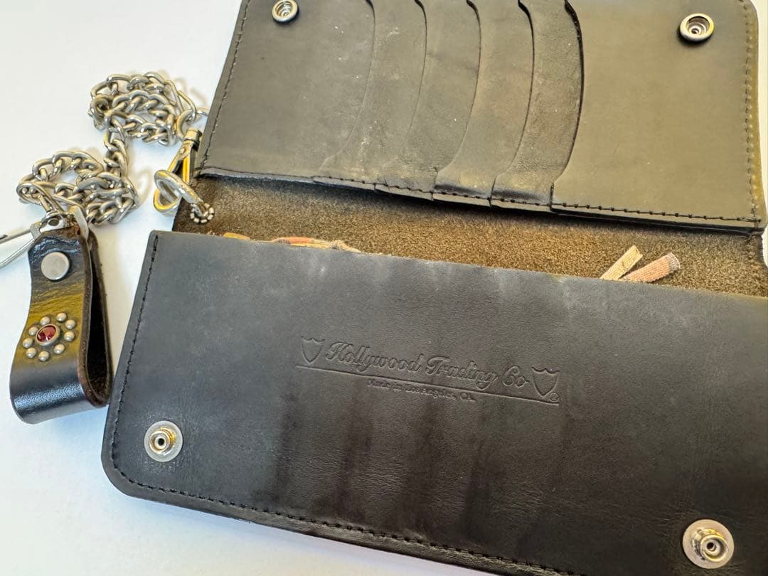 HTC エイチティーシー　ベルト&ウォレットセット