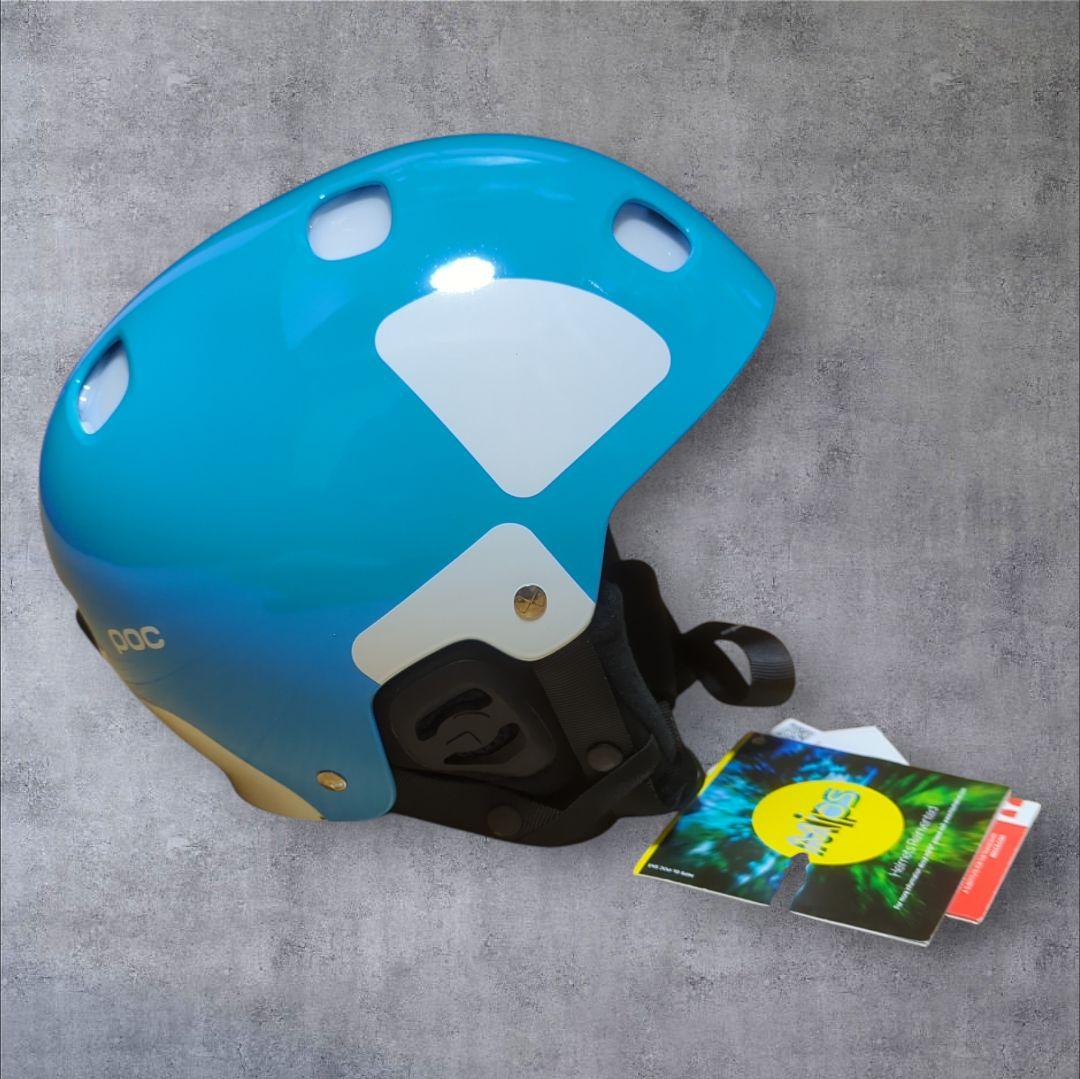 POC RECEPTOR Backcountry MIPS スノーボード