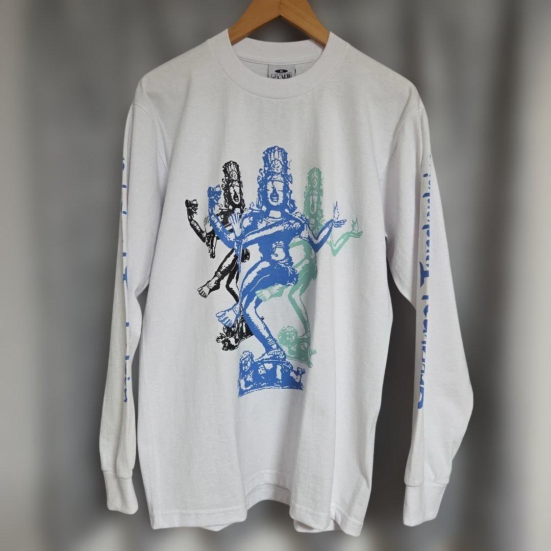 TENDERLOIN 19ss 新品 ロンT