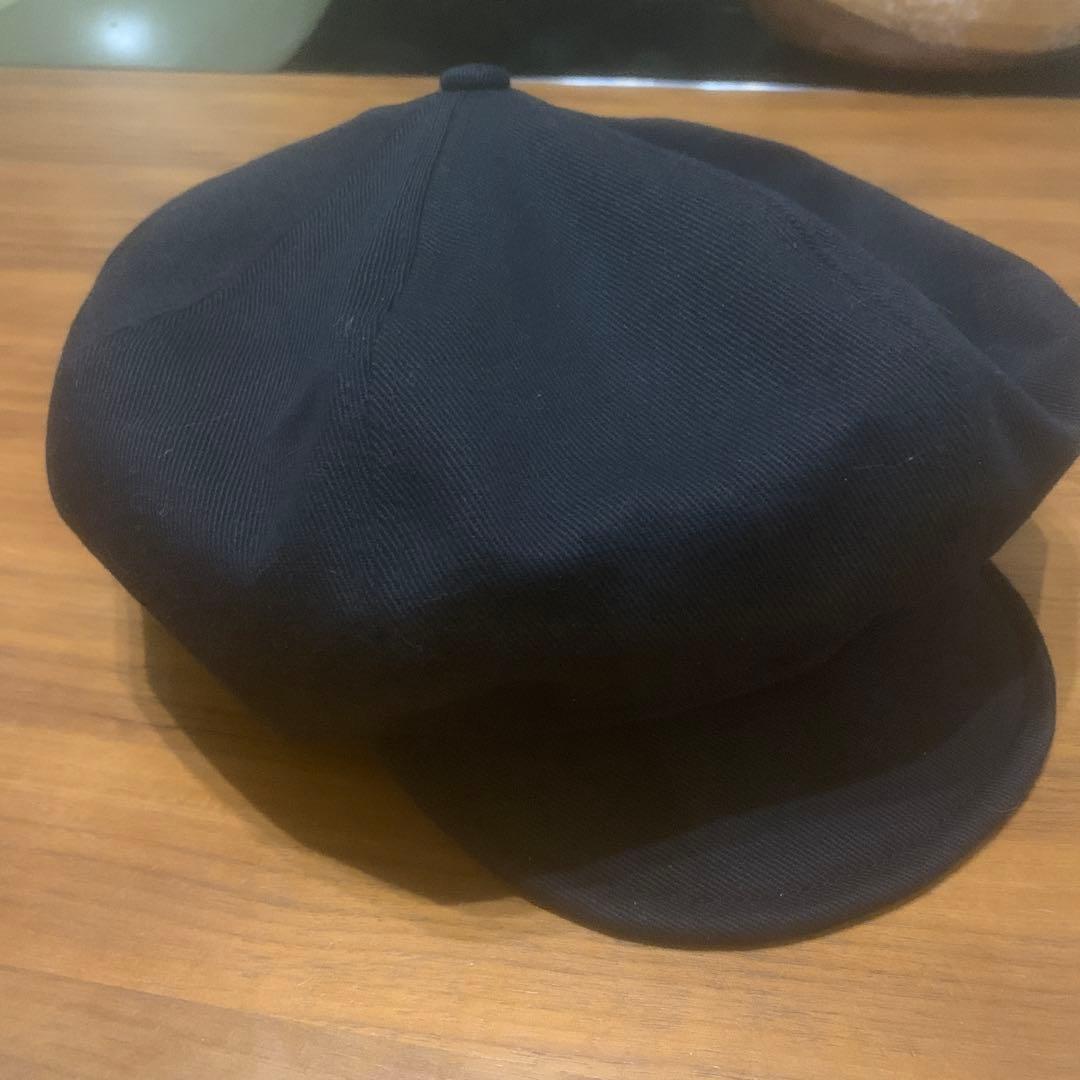 MRFATMAN キャスケット 最終値下げ