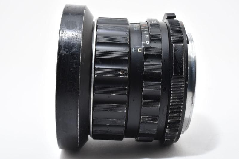 レンズ(単焦点) Pentax S.M.C. TAKUMAR/6x7 55mm f/3.5