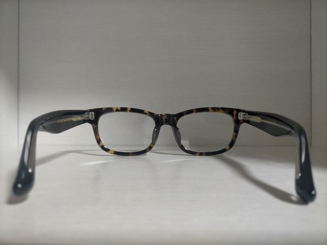 ア*王様 クライミー ROB BIKER SHADE 調光レンズ べっ甲風