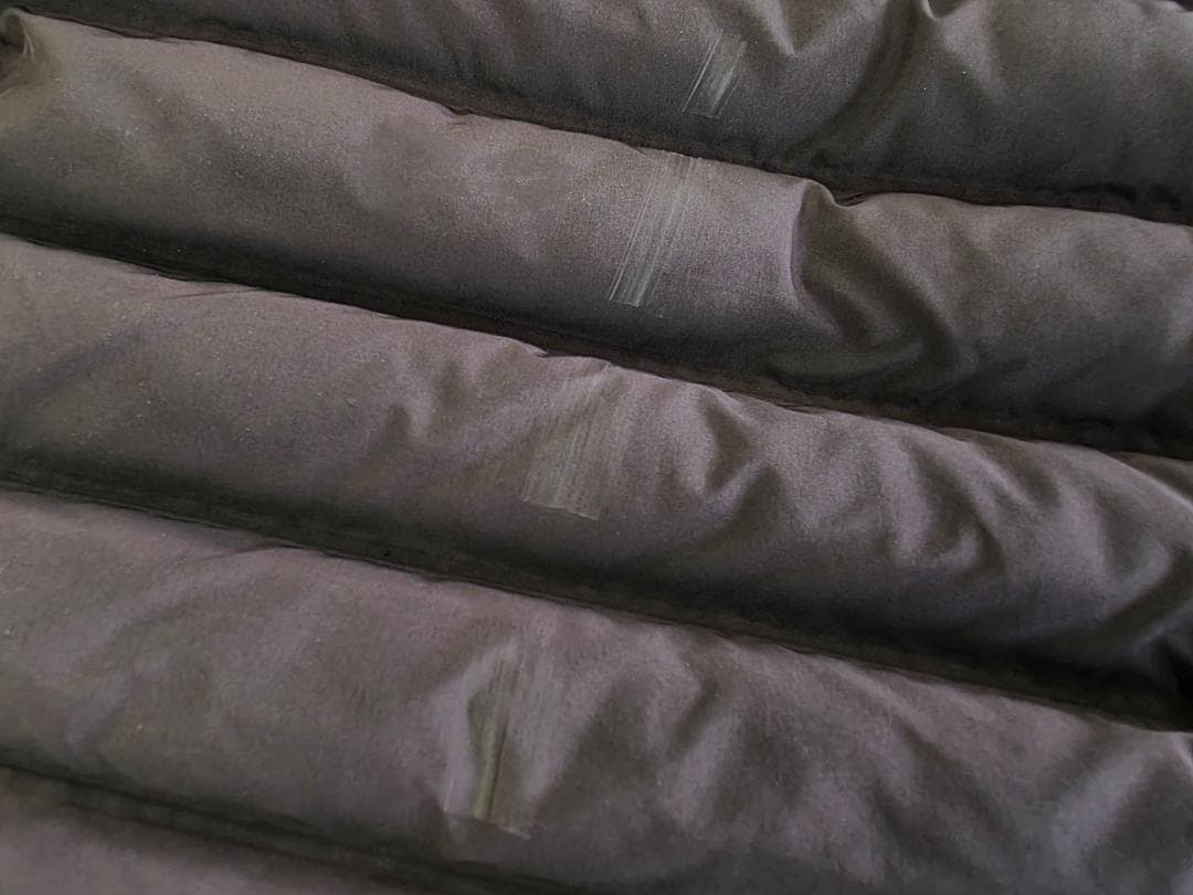 クシタニ　K-2692　アニフェスジャケット　LLサイズ