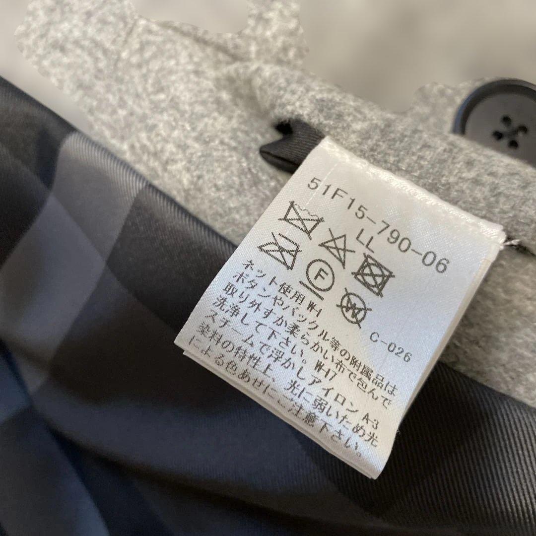 ブラックレーベルクレストブリッジジャケットお値下げしました