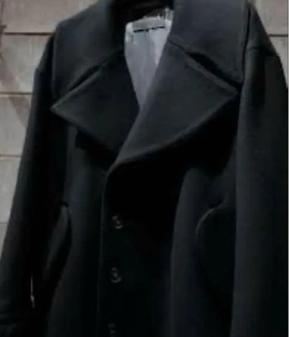 ジャケット・アウター ttaggg rin pilot big coat