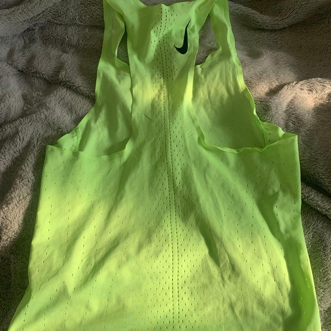 Nike DRI-FIT ADV タンクトップ 2色セット