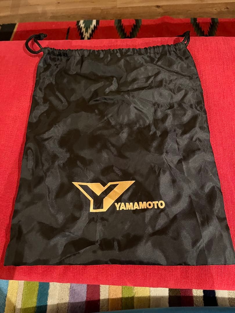 山本グラブスタジオ　 YGS 硬式グローブ