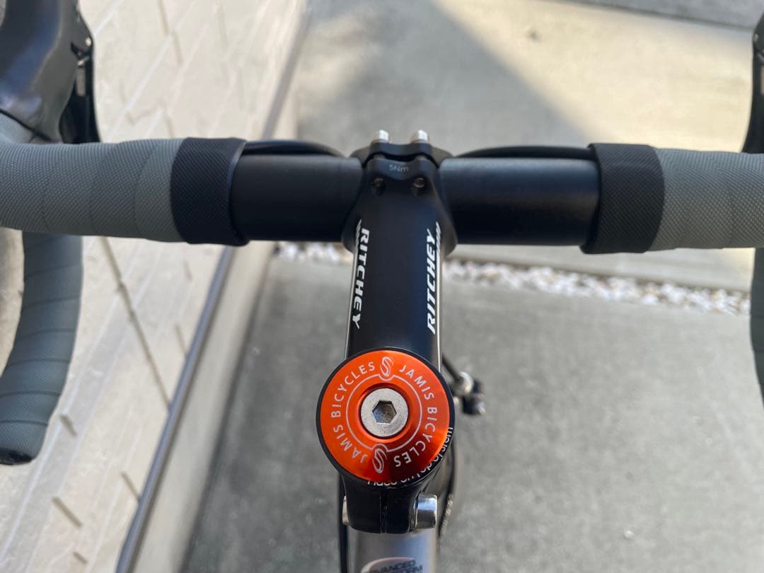 ✴︎期間限定✴︎ JAMIS ベンチュラレース サイズ51【直接引渡し】