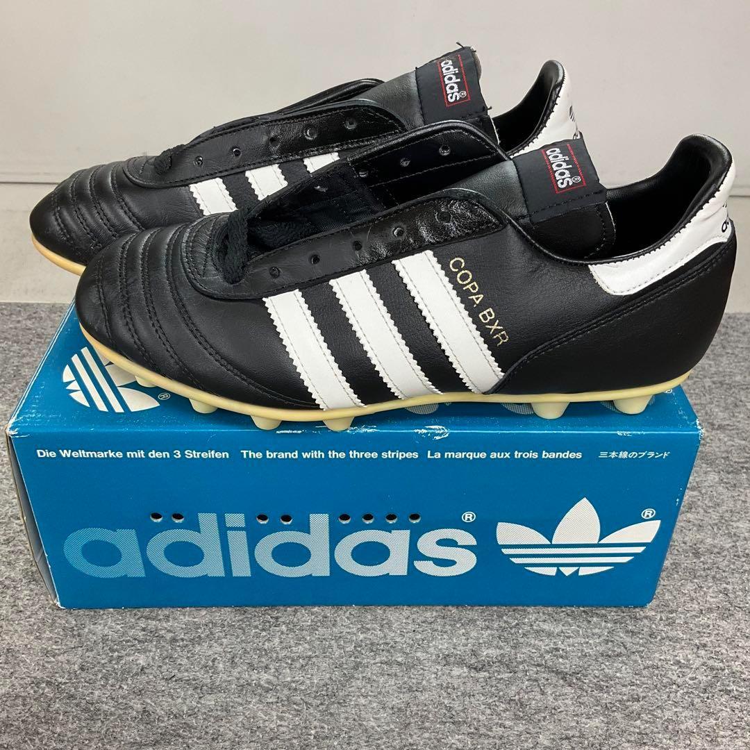 アディダス　サッカースパイク　サッカー　COPA BXR スパイク　adidas