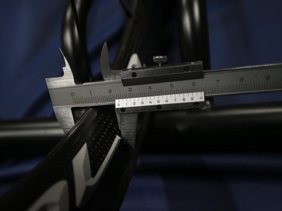 CAMPAGNOLO BORA ULTRA カンパニョーロ ボーラウルトラ