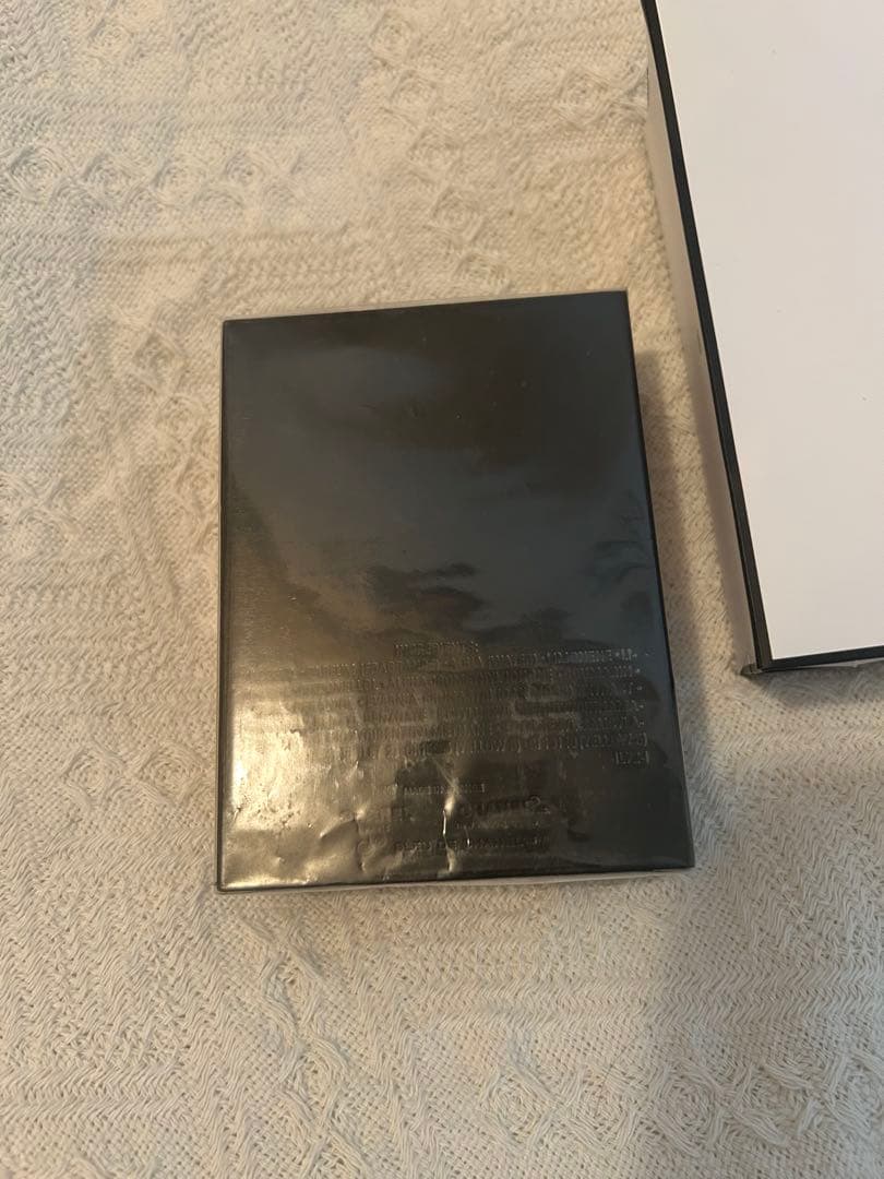 未開封BLEU DE CHANEL Eau de Parfum 100ml