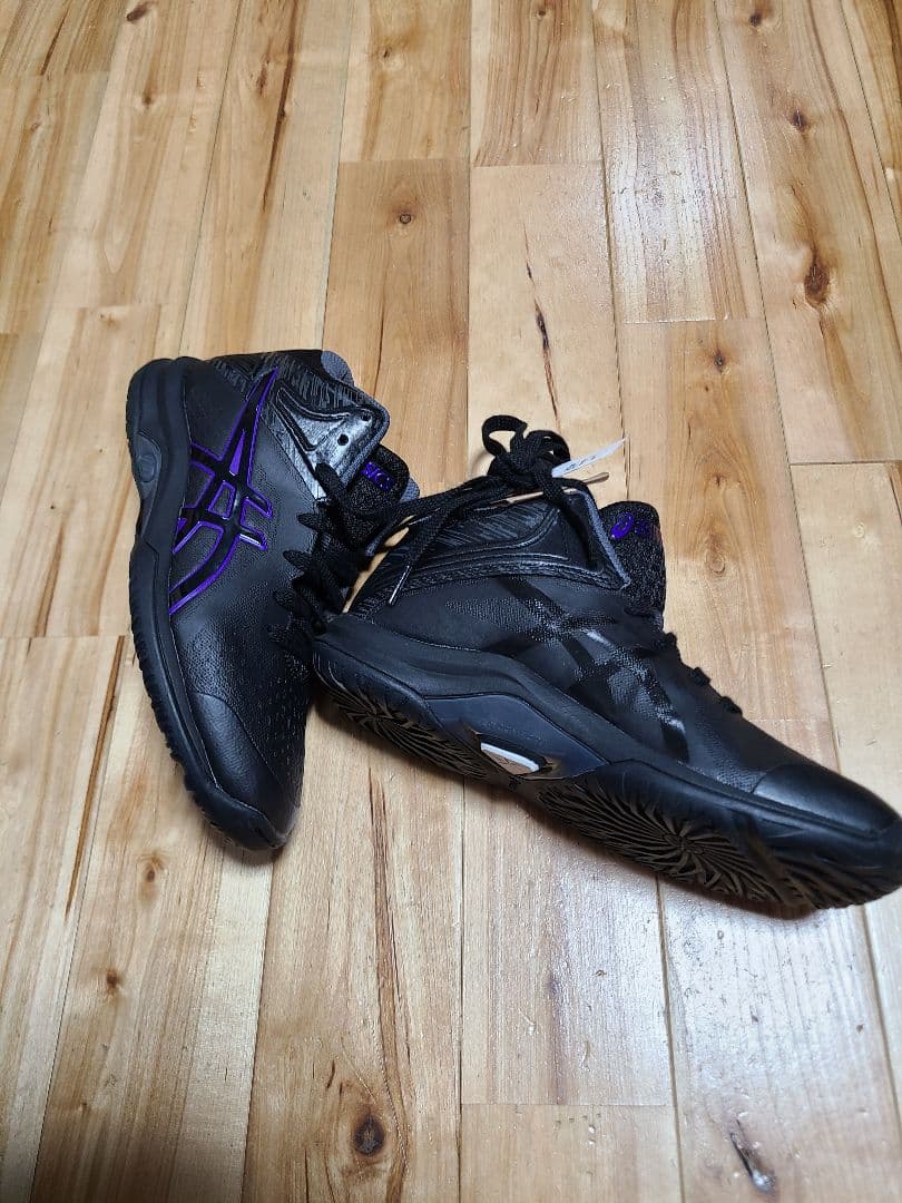 アシックス レディゲルフェアリー８ シューズ　TBF403-005　24.0cm