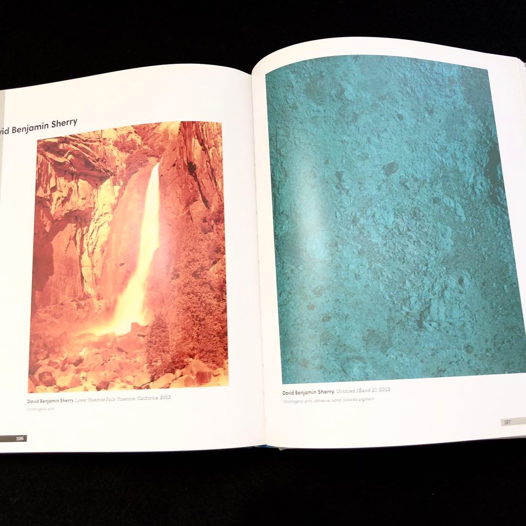 写真とは何か 写真集「What is a Photograph?」Prestel