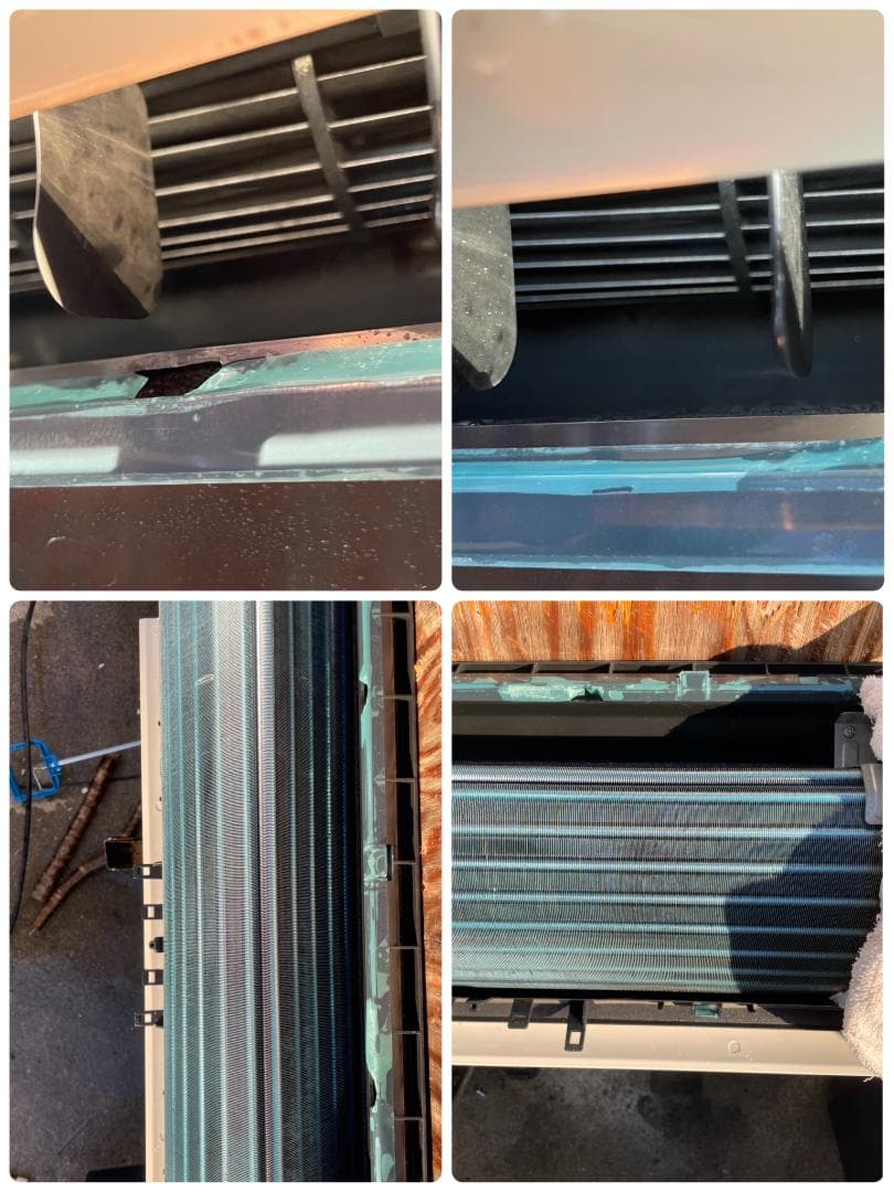 K☆077 東芝 ルームエアコン RAS-2258AV