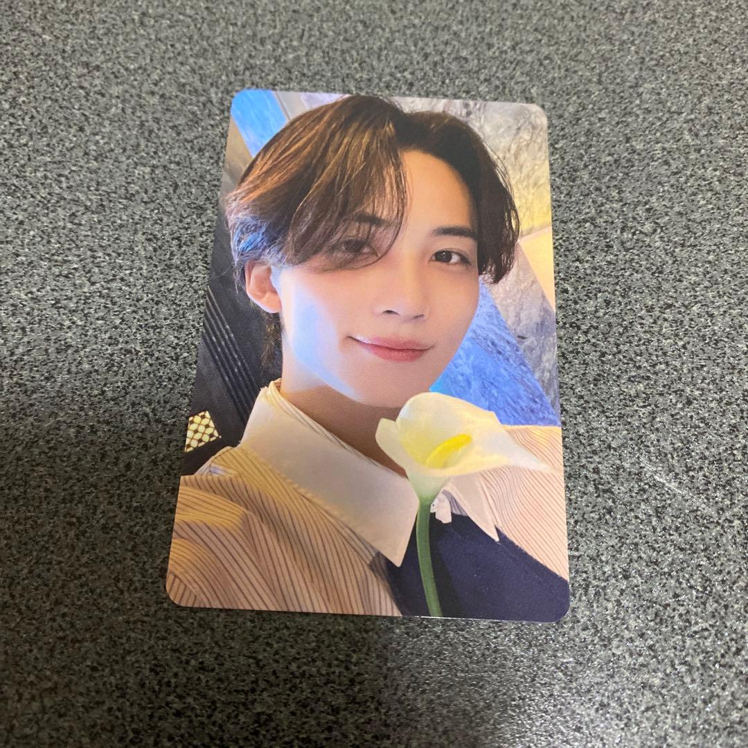 SEVENTEEN 来場者限定トレカ 東京ドーム ジョンハン