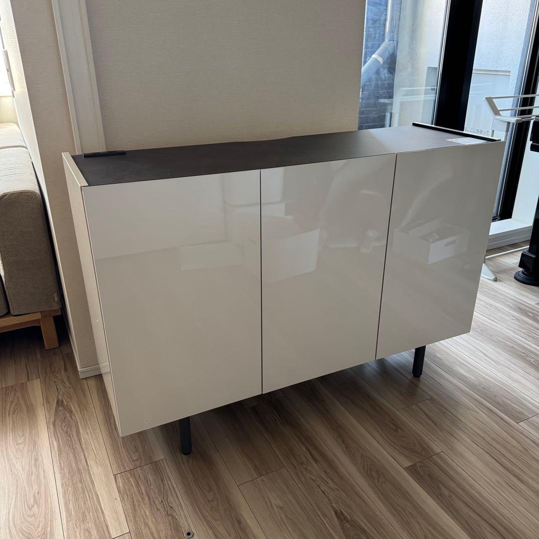 chom様 新品未使用 パモウナチェスト