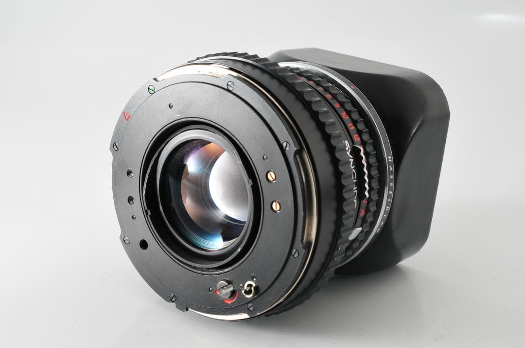 フィルムカメラ HASSELBLAD 500C/M Carl ZeissPlanar #1092