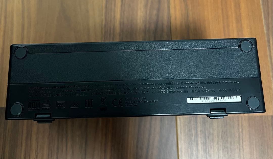 Nintendo Switch (初代)本体セット