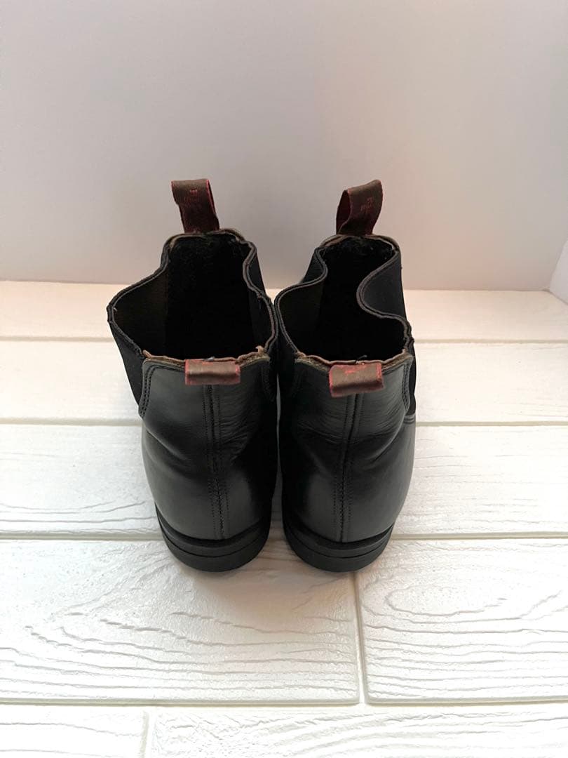 RED WING レッドウィング8193 クラシックチェルシー サイドゴアブーツ