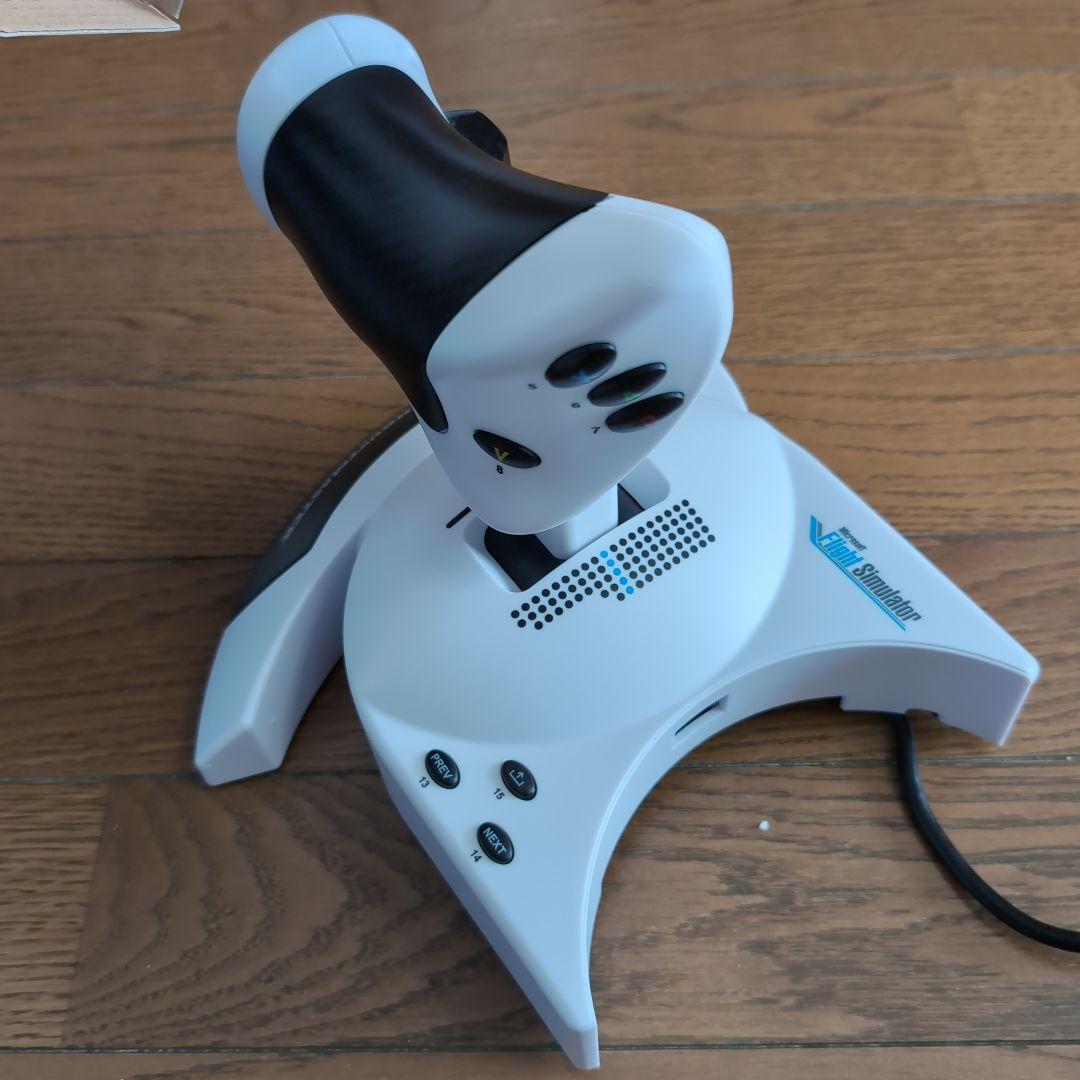 フライトスティック T.Flight Hotas One