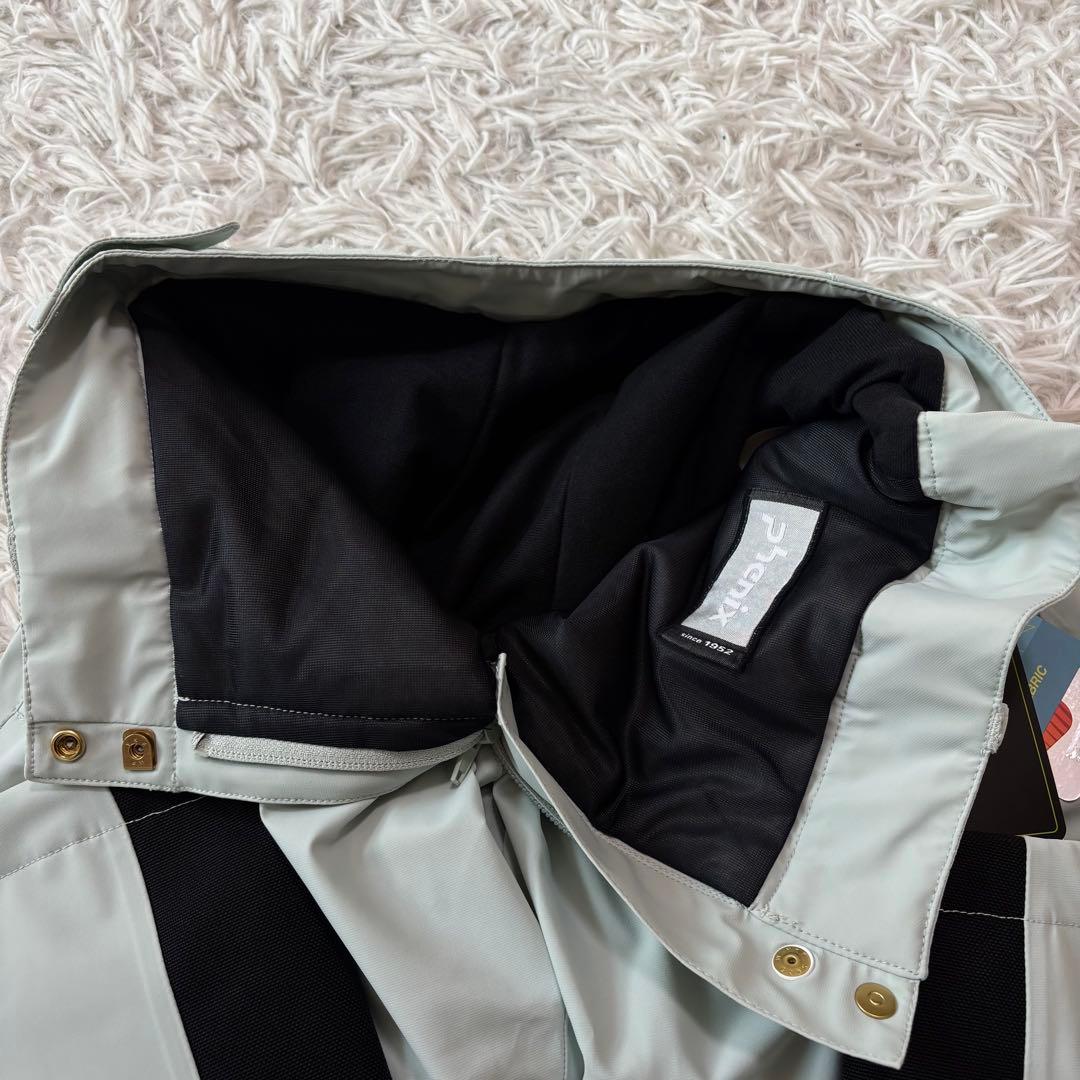 ✨新品タグ付/24-25AW✨フェニックス スキーウェア セットアップ 2way