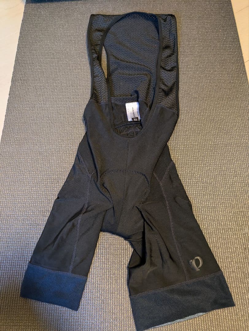 パールイズミ　コールドシェイド メガ パンツLサイズ