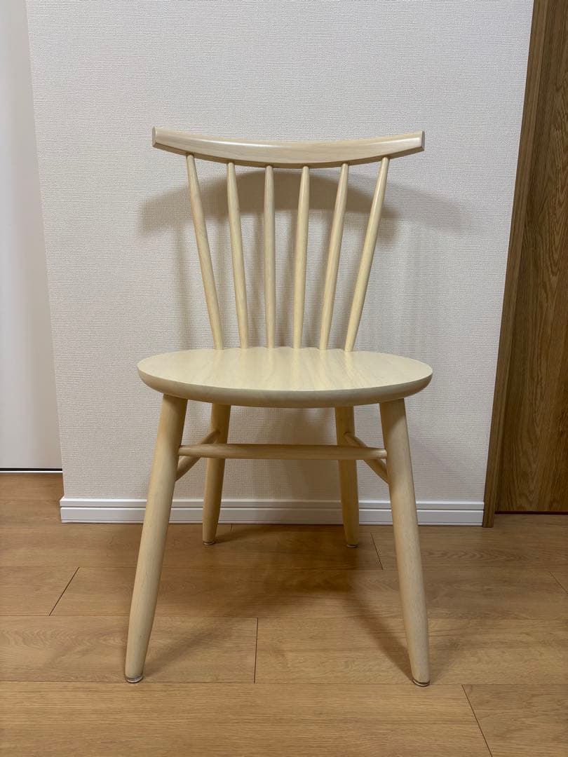 ダイニングチェア-1　桜屋工業