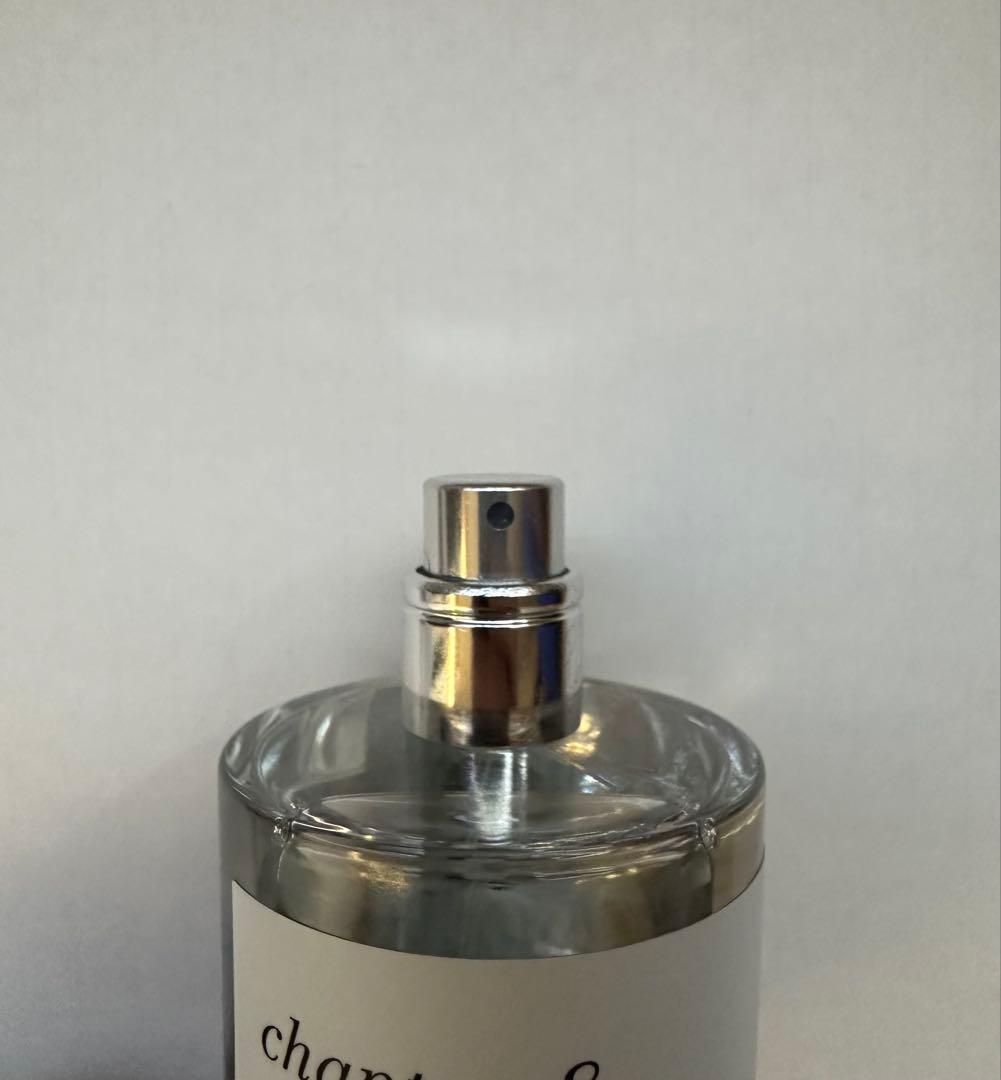 アイアム　チャプター8 50ミリ