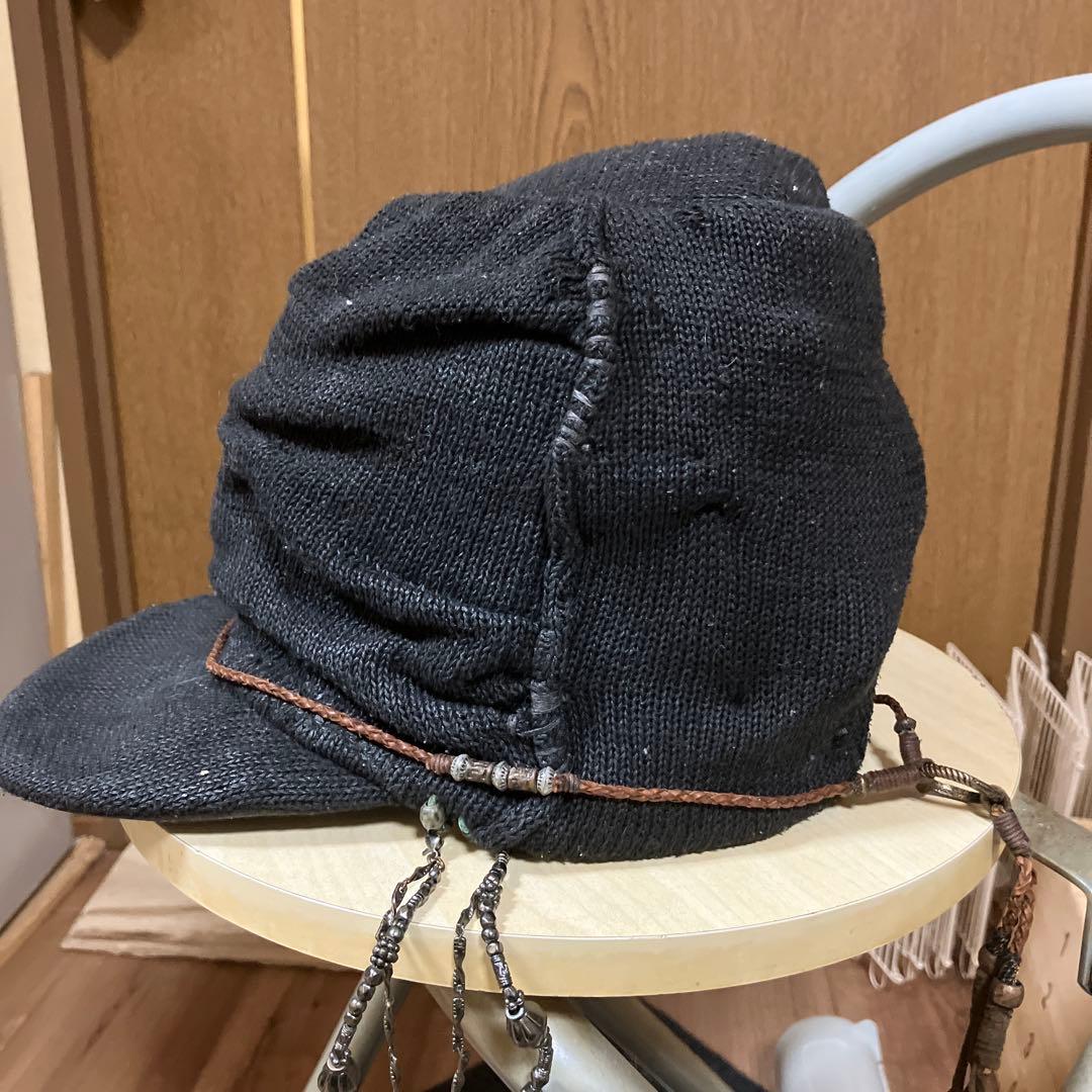 大幅値下げ⭐️14th addiction⭐️キャスケット⭐️