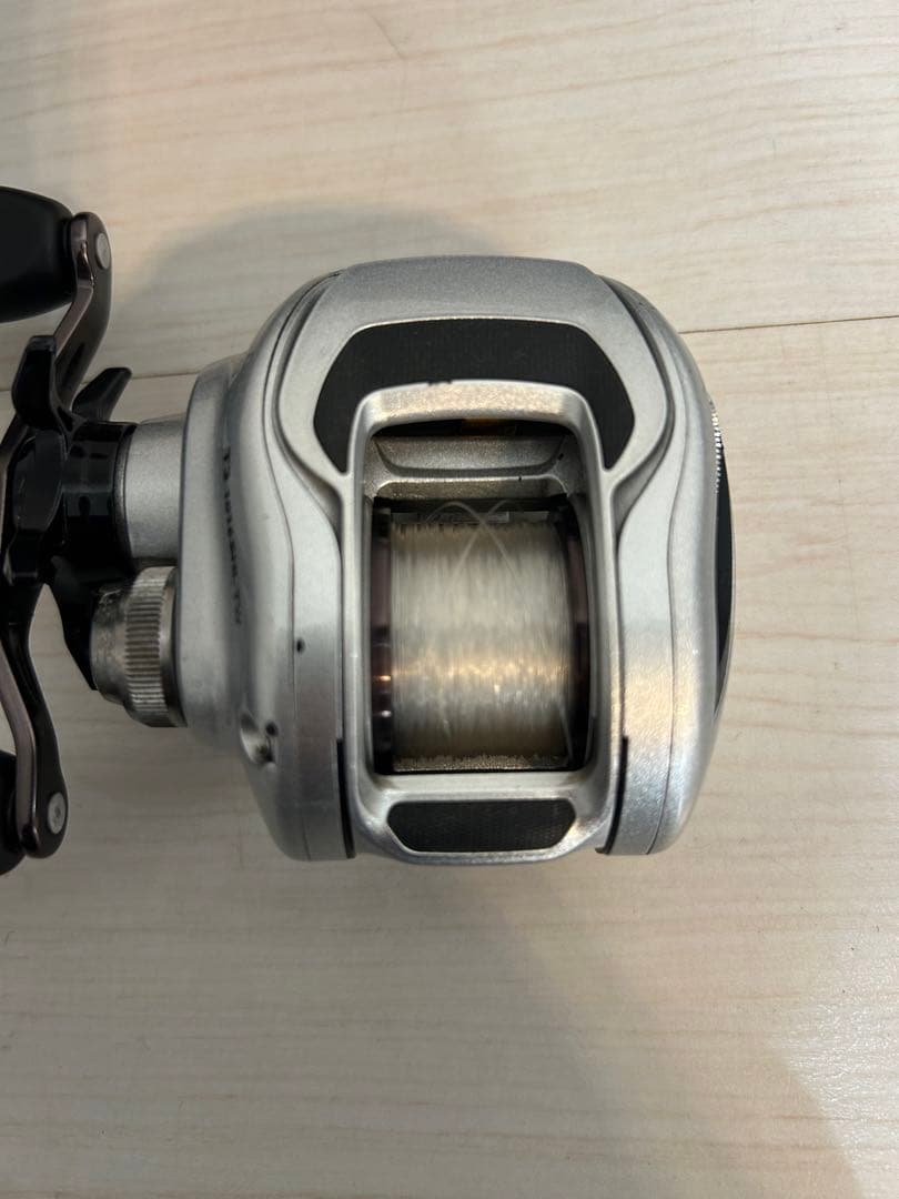 リール DAIWA T3 1016SHL TW