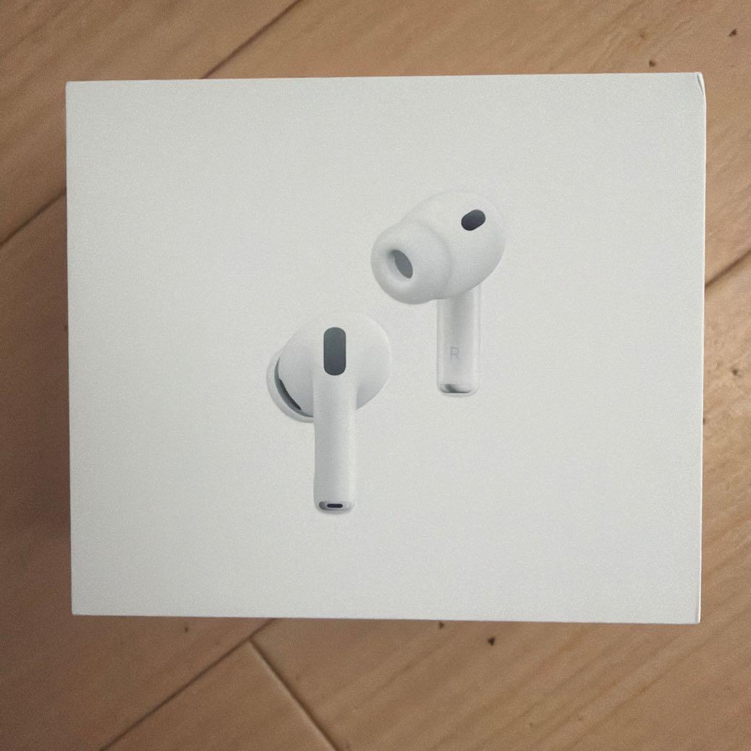AirPods Pro 3 MFHP4J/A エアーポッズプロ3 Apple