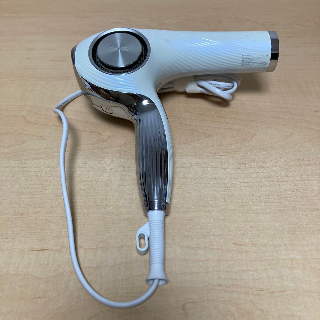 ReFa ヘアドライヤー　RE-AJ02A 2021年製