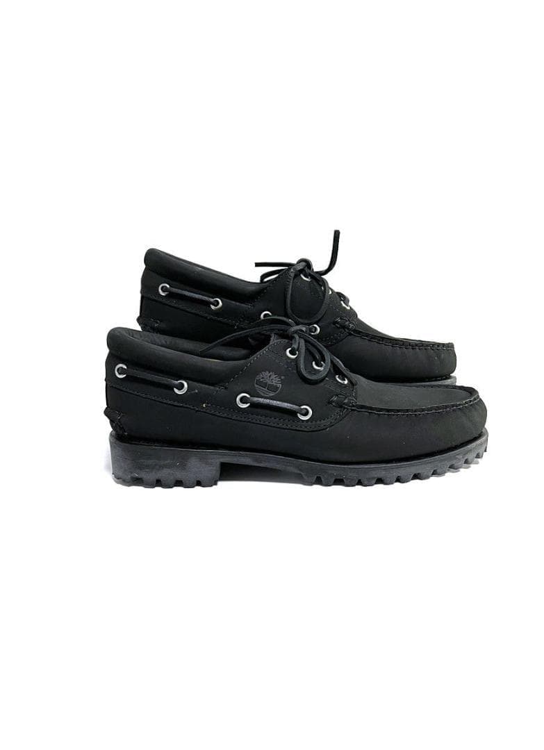 Timberland AUTHENTICS 3EYE 廃盤モデル 27cm
