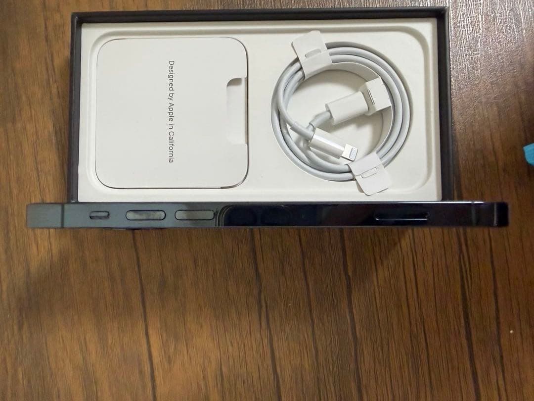 Apple iPhone 12 Pro　256GB