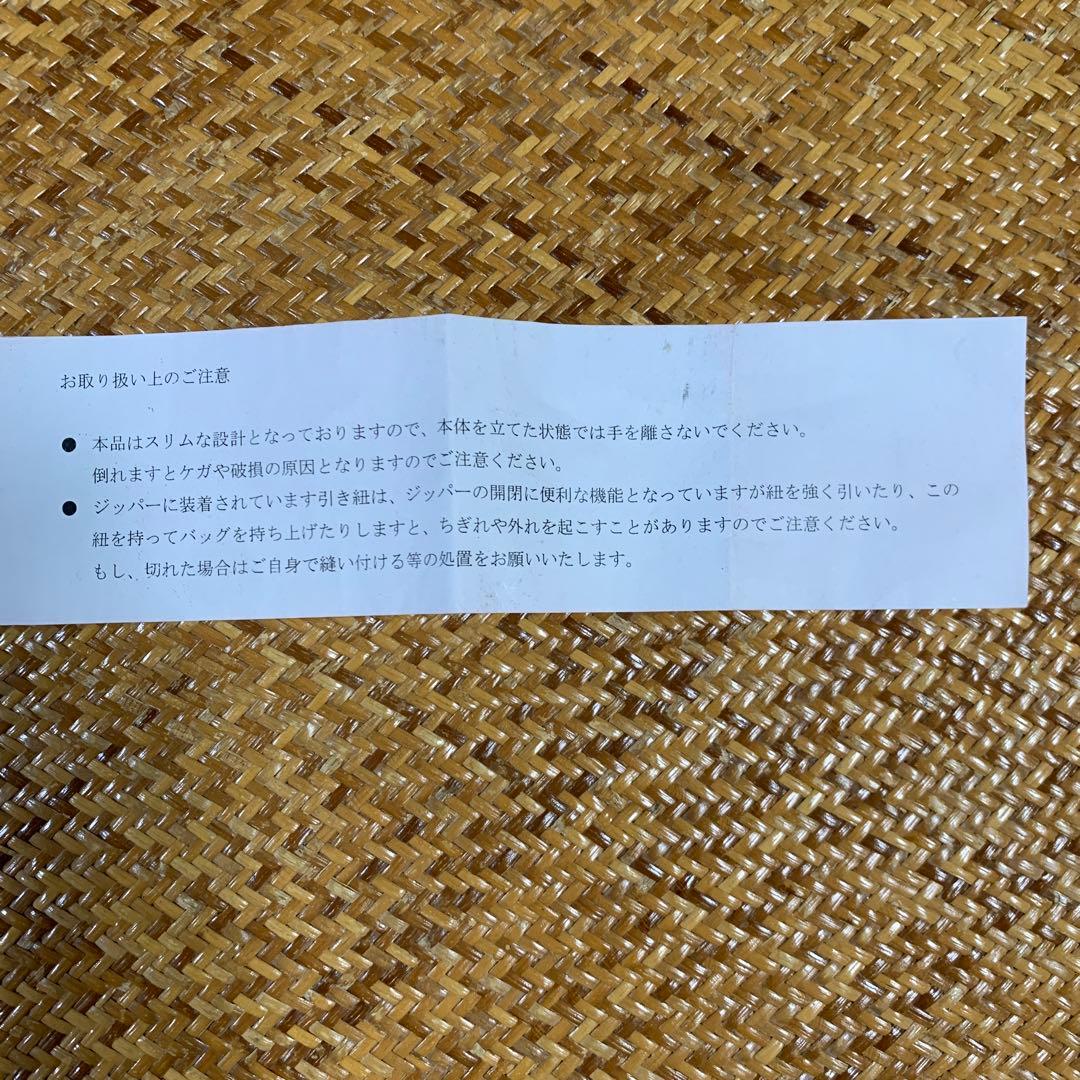 STORM 3ボールツアーキャリーバッグ　ブラック