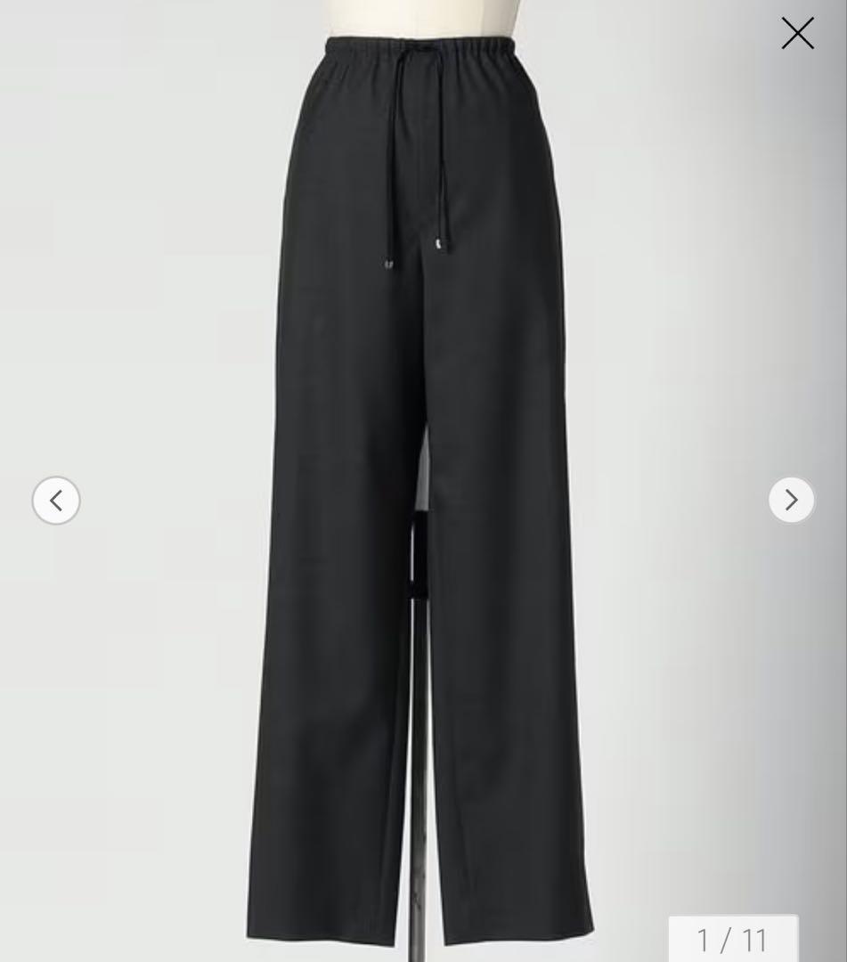 [Drawer]グレードロストパンツ　36